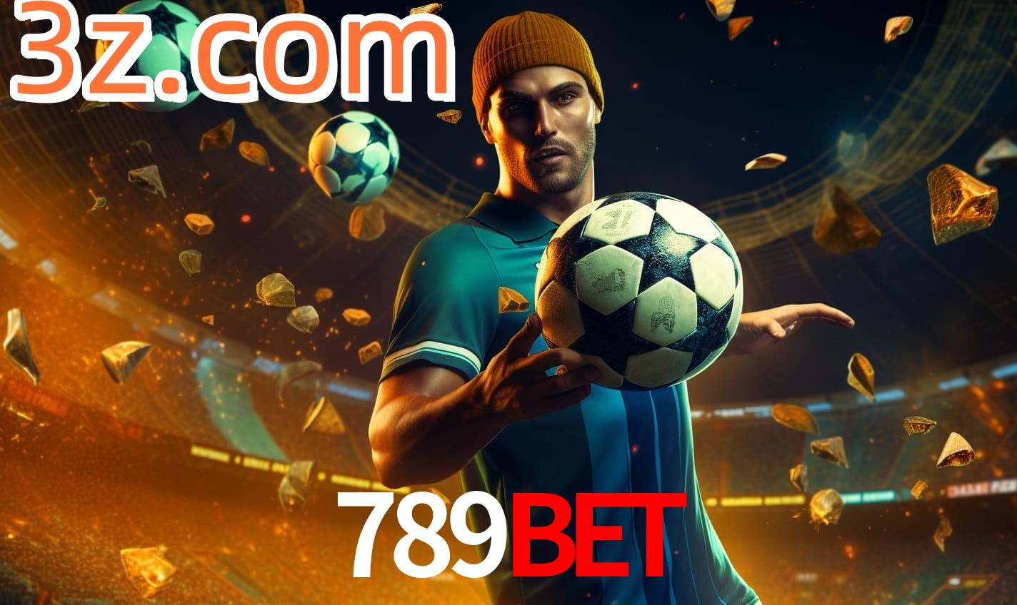 Ampla Seleção de Apostas 789Bet